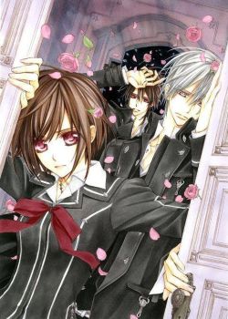 Vampire Knight