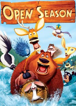 Phim Mùa Săn Bắn - Open Season 1