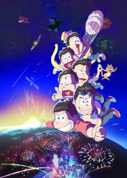 Osomatsu-san 2