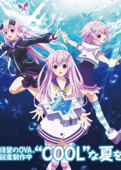 Phim Choujigen Game Neptune The Animation: Nep no Natsuyasumi