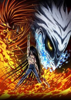 Ushio to Tora SS2