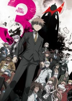 Phim Danganronpa 3: The End of Kibougamine Gakuen - Mirai-hen